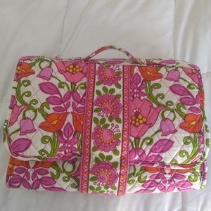 NWOT Vera Bradley Baby Changing Pad